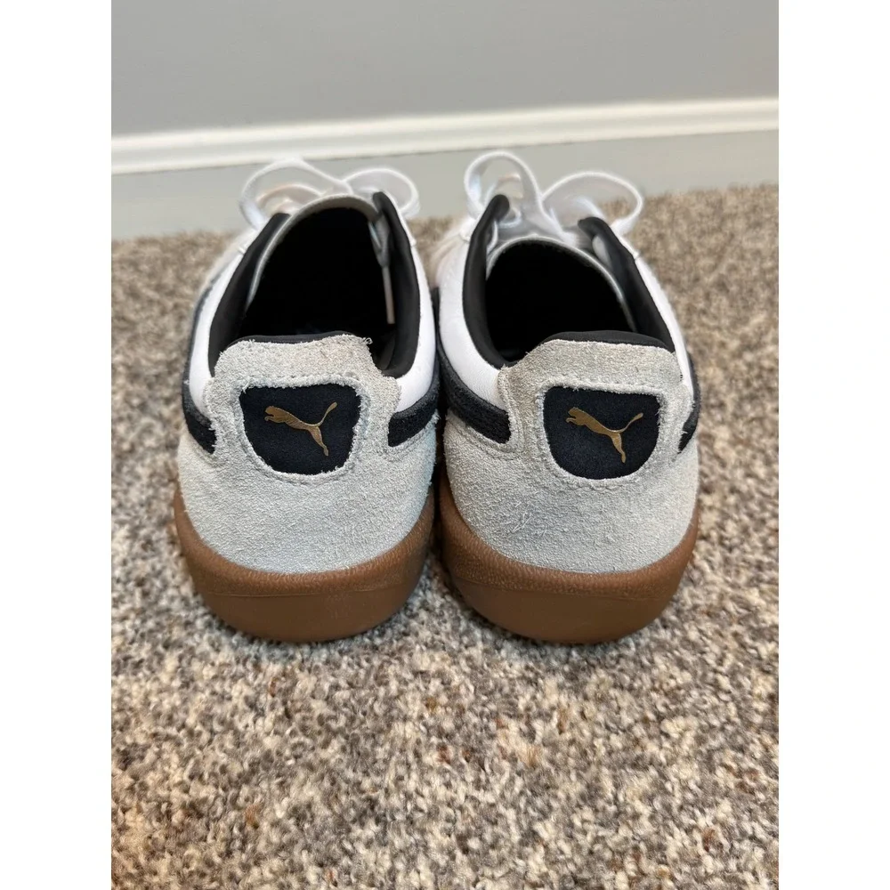 Puma palermo sneakers